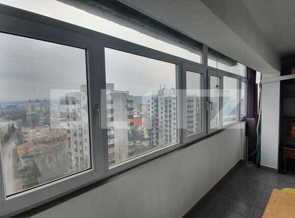 Apartament de închiriat 3 camere Ultracentral - 79492AI | BLITZ Iași | Poza9