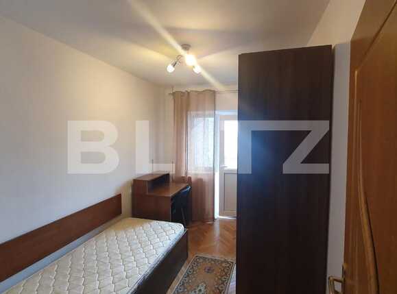 Apartament de închiriat 3 camere Ultracentral - 79492AI | BLITZ Iași | Poza5