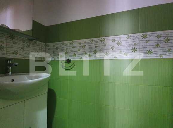 Apartament de închiriat 3 camere Ultracentral - 79492AI | BLITZ Iași | Poza8