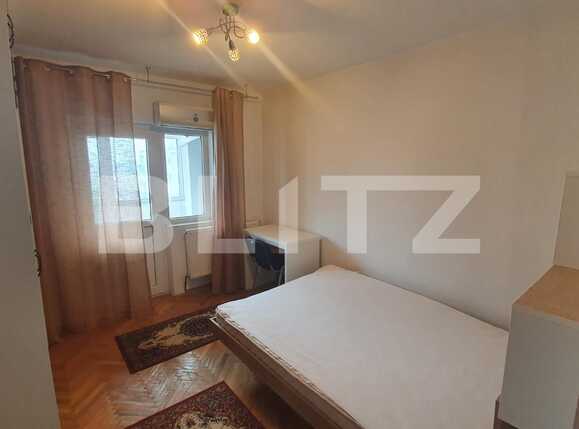 Apartament de închiriat 3 camere Ultracentral - 79492AI | BLITZ Iași | Poza4