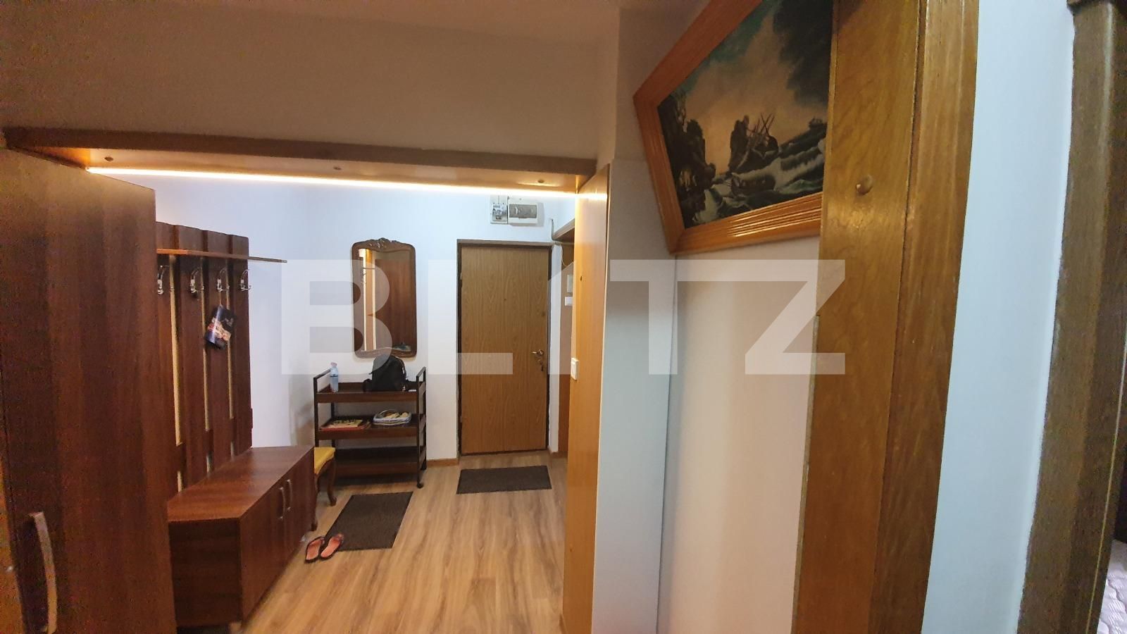 Apartament de închiriat 3 camere Ultracentral - 79492AI | BLITZ Iași | Poza3