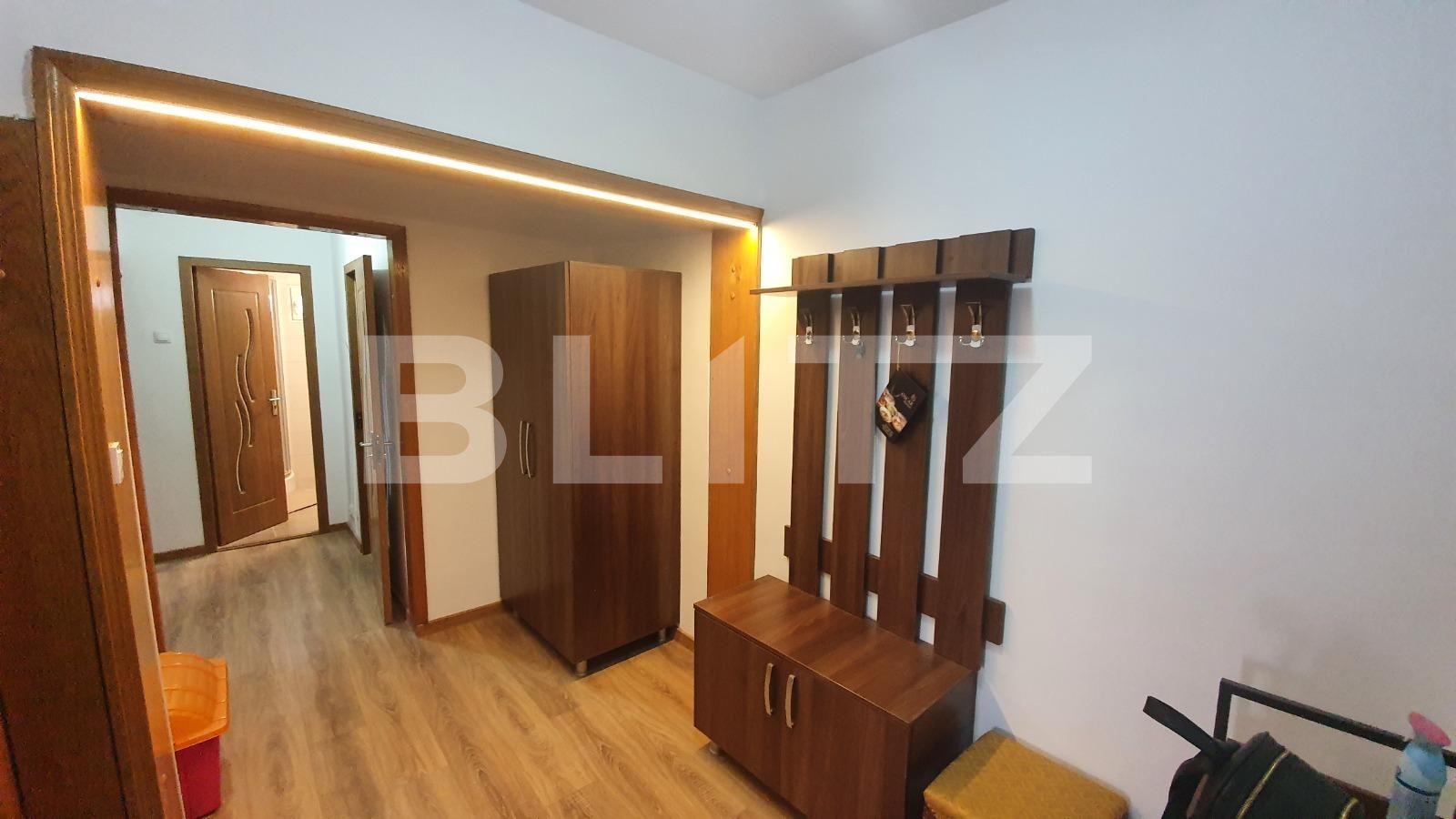 Apartament de închiriat 3 camere Ultracentral - 79492AI | BLITZ Iași | Poza6