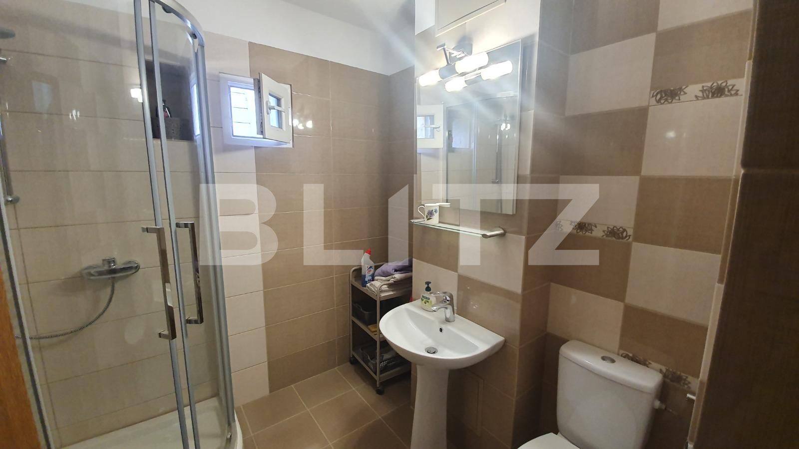 Apartament de închiriat 3 camere Ultracentral - 79492AI | BLITZ Iași | Poza7