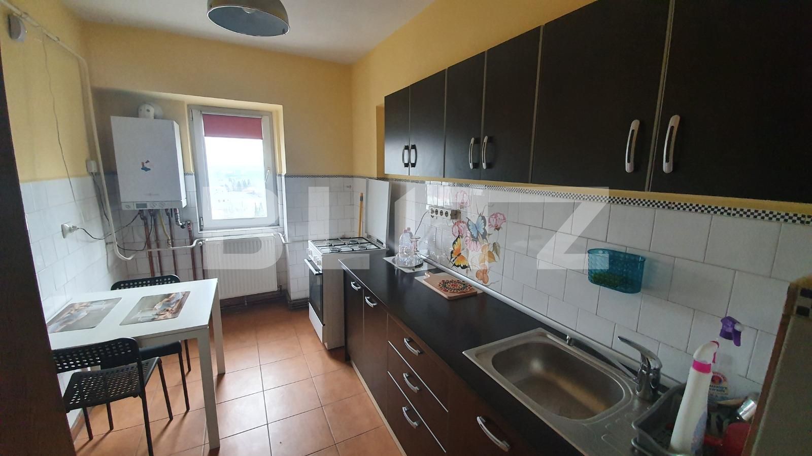 Apartament de închiriat 3 camere Ultracentral - 79492AI | BLITZ Iași | Poza2
