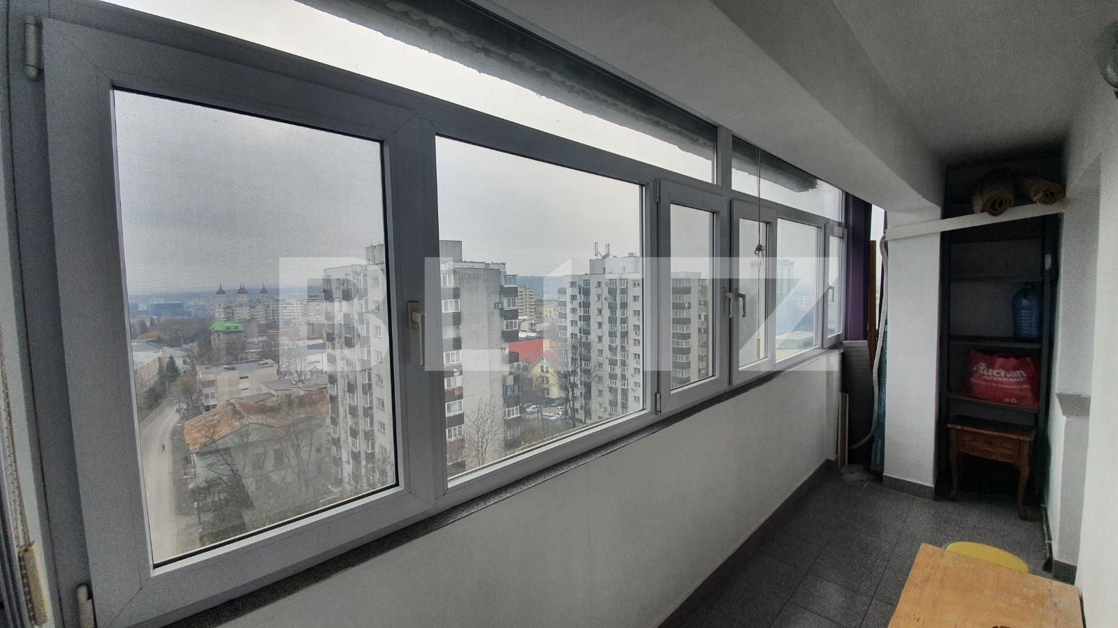 Apartament de închiriat 3 camere Ultracentral - 79492AI | BLITZ Iași | Poza9