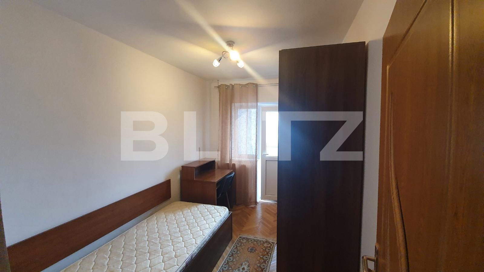 Apartament de închiriat 3 camere Ultracentral - 79492AI | BLITZ Iași | Poza5