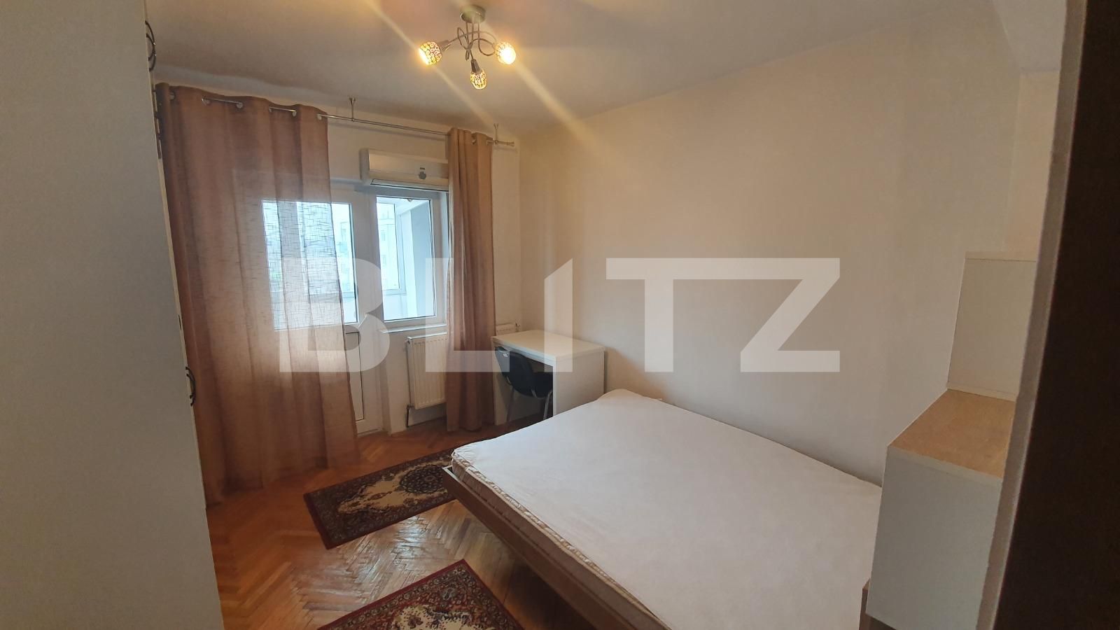 Apartament de închiriat 3 camere Ultracentral - 79492AI | BLITZ Iași | Poza4