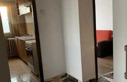 Apartament de 3 camere, priveliste frumoasa, decomandat, zona Mircea cel Batran