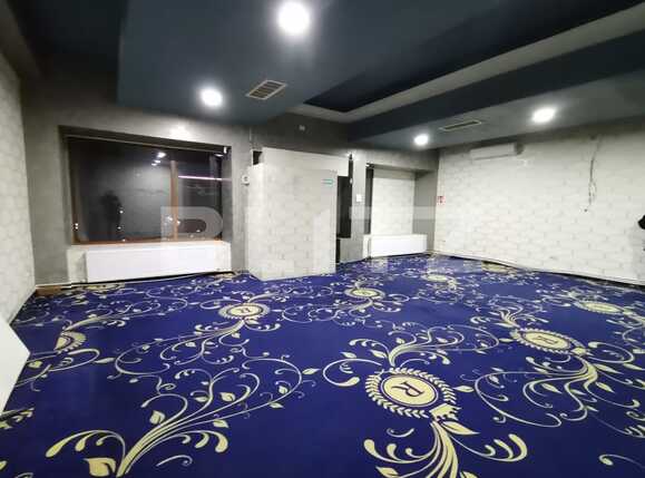 Spațiu comercial de închiriat Podu Ros - 79573SIC | BLITZ Iași | Poza1