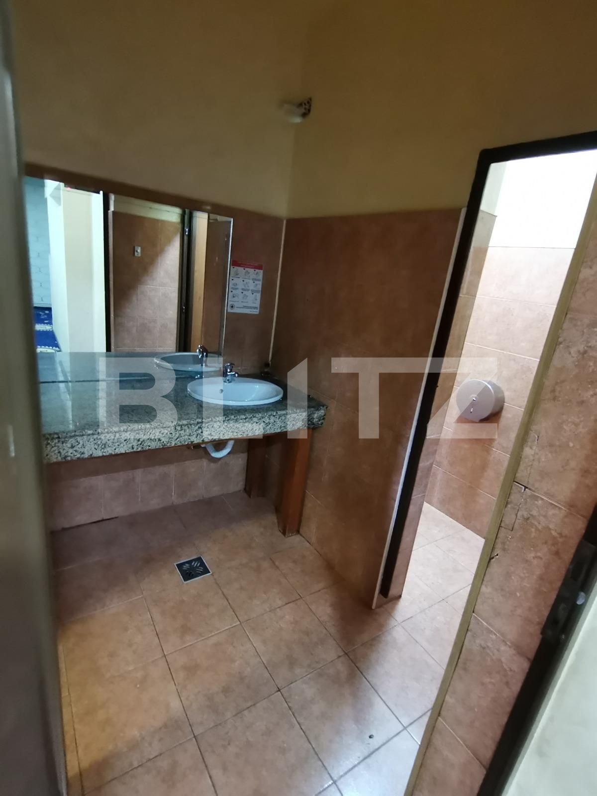 Spațiu comercial de închiriat Podu Ros - 79573SIC | BLITZ Iași | Poza6
