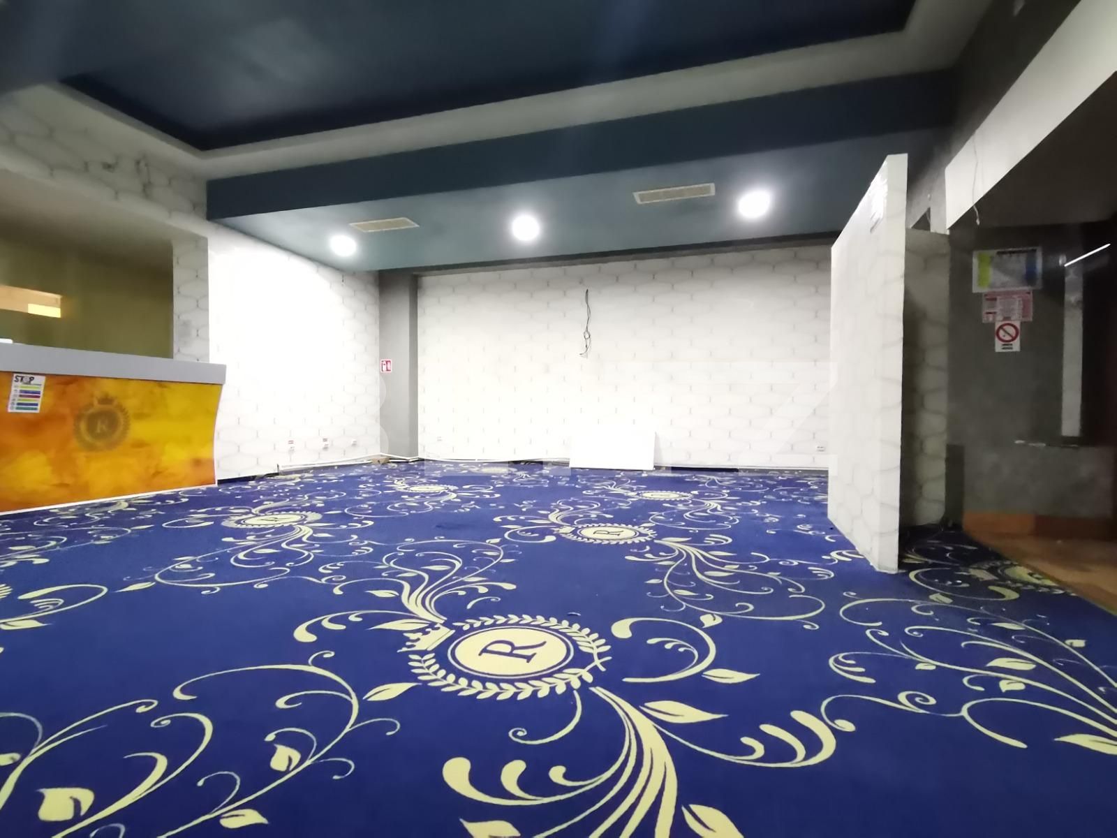 Spațiu comercial de închiriat Podu Ros - 79573SIC | BLITZ Iași | Poza2