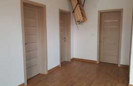 Casa individuala de 3 camere, 475 mp teren, imobil nou, zona Tomesti