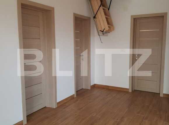 Casa de vânzare 3 camere Tomesti - 79631CV | BLITZ Iași | Poza4