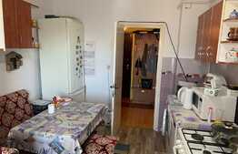 Apartament 3 camere, decomandat, 83 mp, priveliste spre bulevard, zona Pacurari