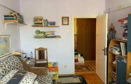 Apartament 3 camere, decomandat, 83 mp, priveliste spre bulevard, zona Pacurari