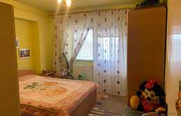 Apartament 3 camere, decomandat, 83 mp, priveliste spre bulevard, zona Pacurari