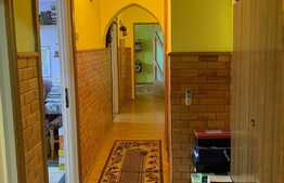 Apartament 3 camere, decomandat, 83 mp, priveliste spre bulevard, zona Pacurari