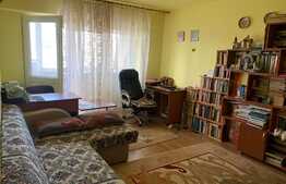 Apartament 3 camere, decomandat, 83 mp, priveliste spre bulevard, zona Pacurari