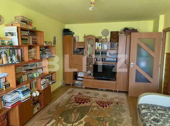 Apartament de vânzare 3 camere Pacurari - 79640AV | BLITZ Iași | Poza1