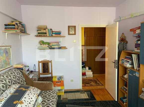 Apartament de vânzare 3 camere Pacurari - 79640AV | BLITZ Iași | Poza4