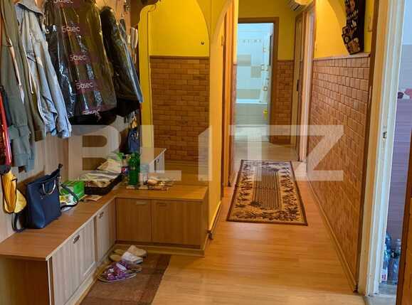Apartament de vânzare 3 camere Pacurari - 79640AV | BLITZ Iași | Poza10