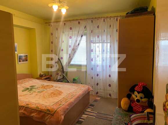 Apartament de vânzare 3 camere Pacurari - 79640AV | BLITZ Iași | Poza5