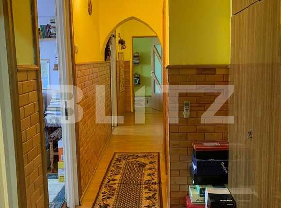 Apartament de vânzare 3 camere Pacurari - 79640AV | BLITZ Iași | Poza11