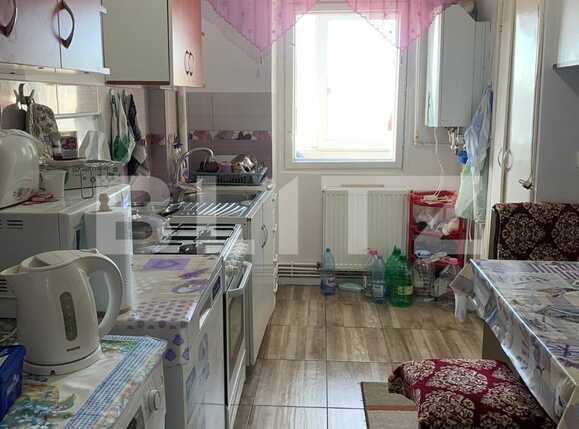 Apartament de vânzare 3 camere Pacurari - 79640AV | BLITZ Iași | Poza7