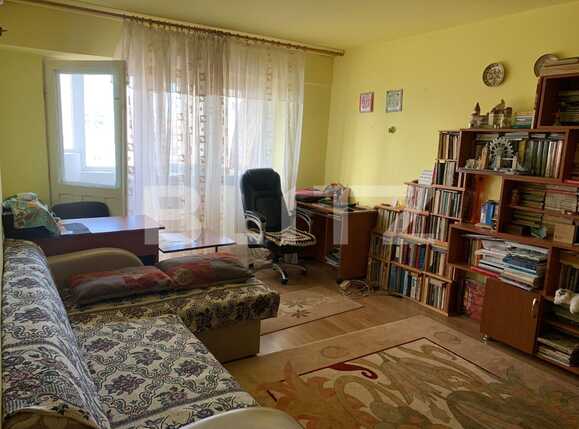 Apartament de vânzare 3 camere Pacurari - 79640AV | BLITZ Iași | Poza2