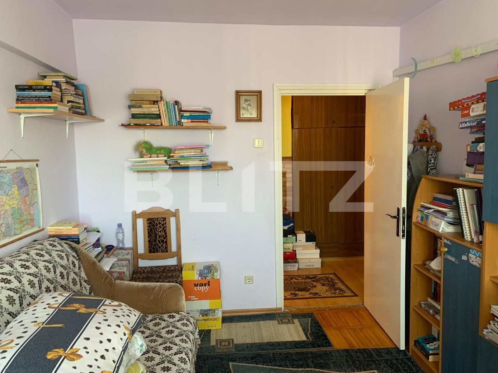 Apartament de vânzare 3 camere Pacurari - 79640AV | BLITZ Iași | Poza4