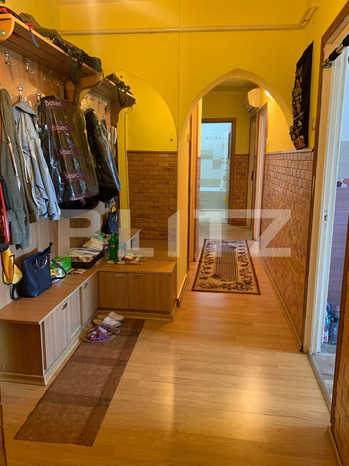 Apartament de vânzare 3 camere Pacurari - 79640AV | BLITZ Iași | Poza10