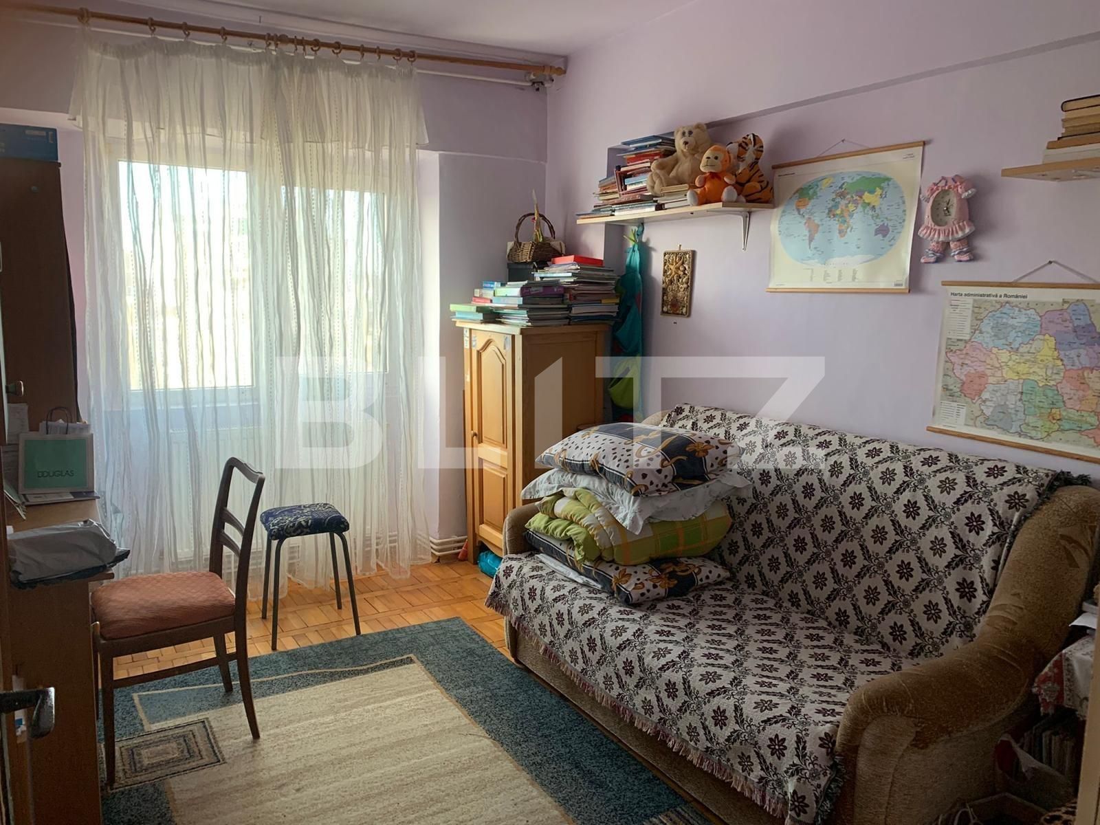 Apartament de vânzare 3 camere Pacurari - 79640AV | BLITZ Iași | Poza3