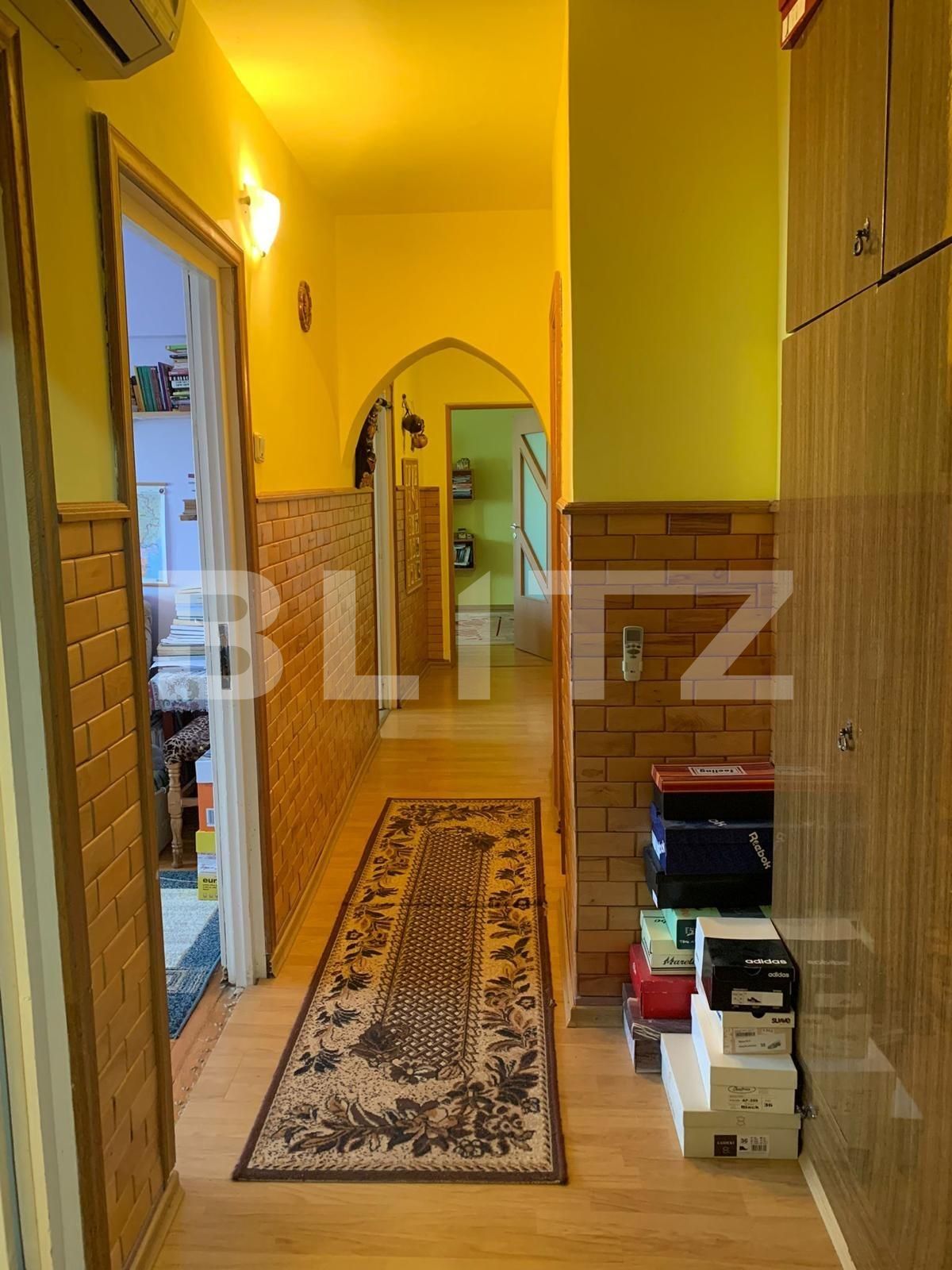 Apartament de vânzare 3 camere Pacurari - 79640AV | BLITZ Iași | Poza11