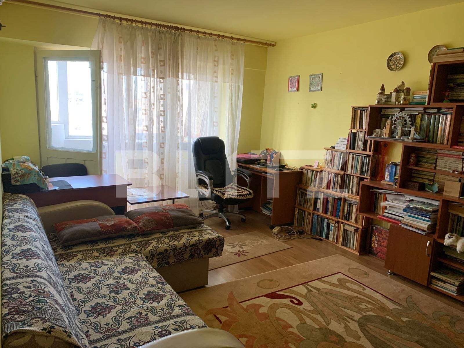 Apartament de vânzare 3 camere Pacurari - 79640AV | BLITZ Iași | Poza2