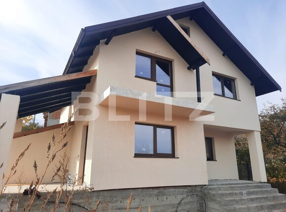 Casa de vânzare 4 camere Barnova  - 79684CV | BLITZ Iași | Poza2