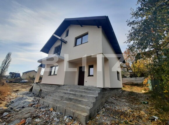 Casa de vânzare 4 camere Barnova  - 79684CV | BLITZ Iași | Poza4