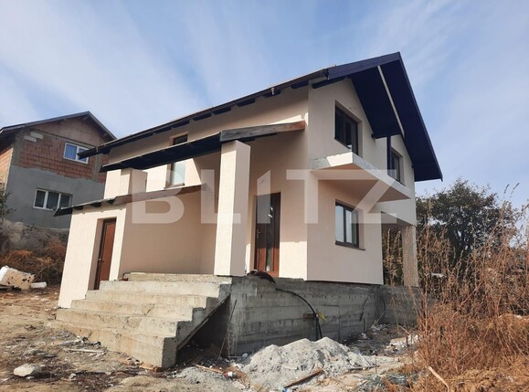 Casa de vânzare 4 camere Barnova  - 79684CV | BLITZ Iași | Poza1