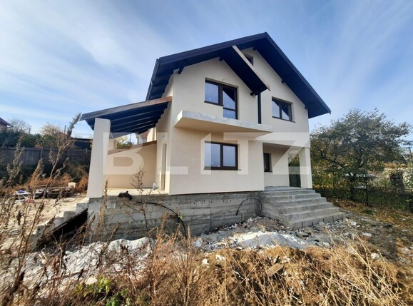 Casa de vânzare 4 camere Barnova  - 79684CV | BLITZ Iași | Poza3