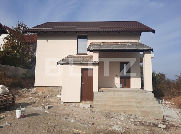 Casa de vânzare 4 camere Barnova  - 79684CV | BLITZ Iași | Poza7