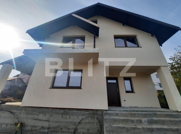 Casa de vânzare 4 camere Barnova  - 79684CV | BLITZ Iași | Poza5