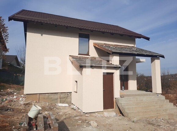 Casa de vânzare 4 camere Barnova  - 79684CV | BLITZ Iași | Poza6