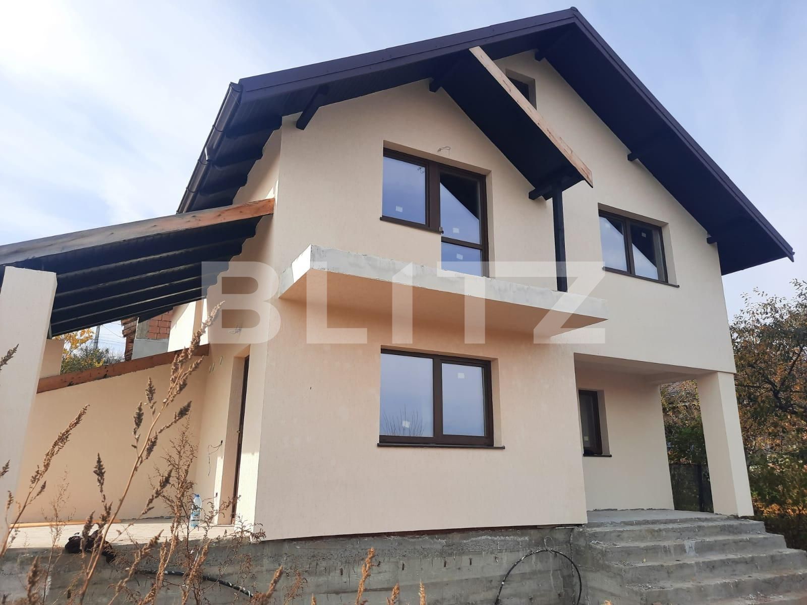Casa de vânzare 4 camere Barnova  - 79684CV | BLITZ Iași | Poza2