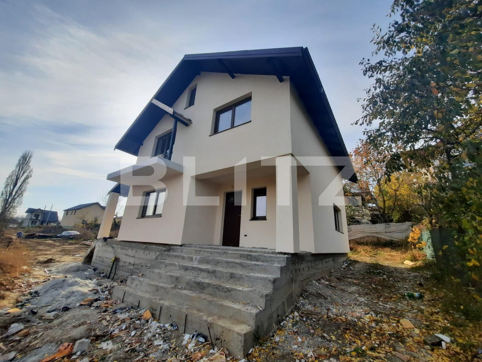 Casa de vânzare 4 camere Barnova  - 79684CV | BLITZ Iași | Poza4