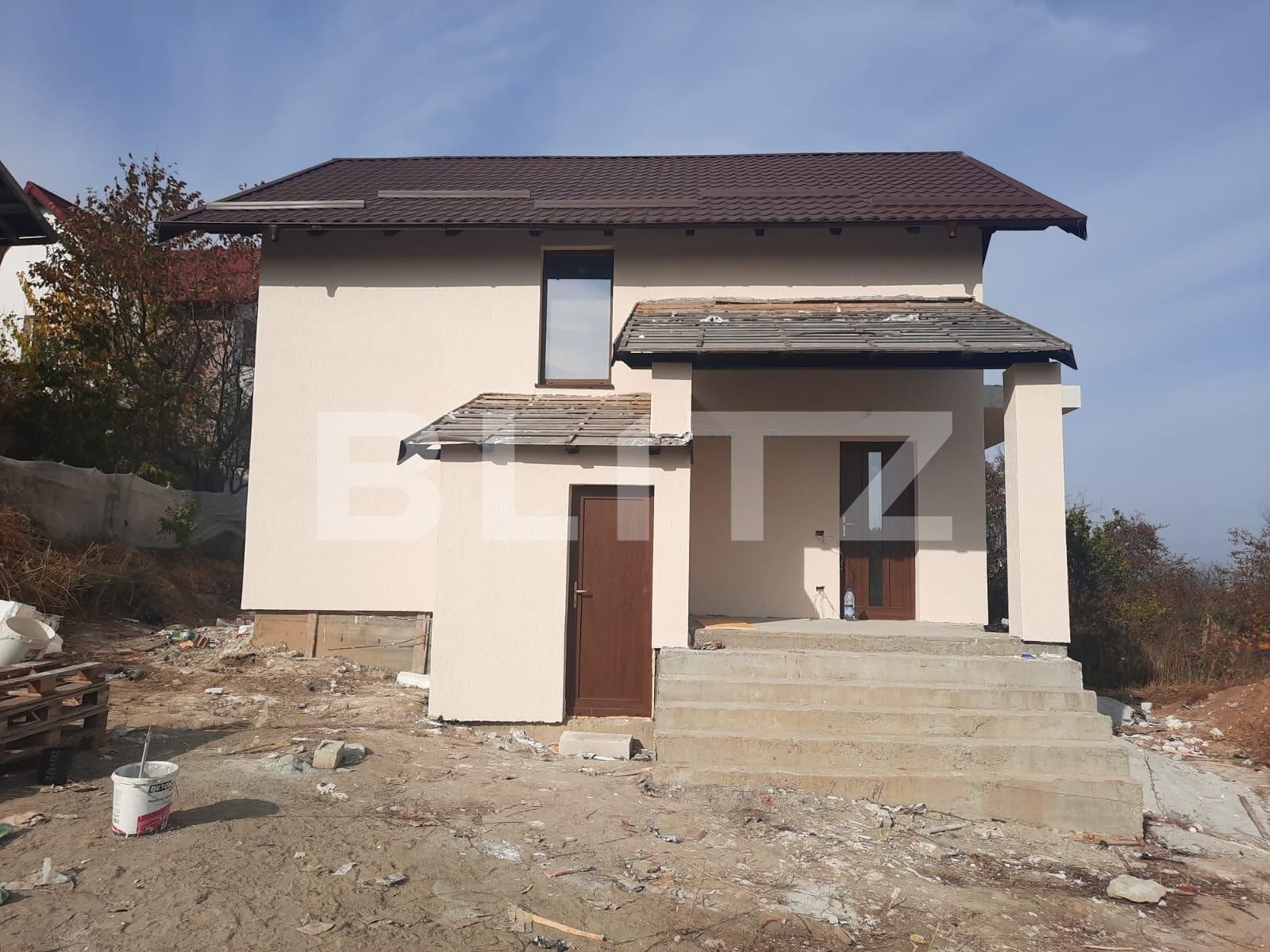 Casa de vânzare 4 camere Barnova  - 79684CV | BLITZ Iași | Poza7