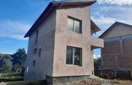 Case individuale de 4 camere, 120 mp utili, Visani