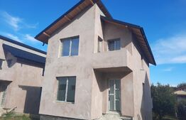 Case individuale de 4 camere, 120 mp utili, Visani