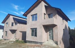 Case individuale de 4 camere, 120 mp utili, Visani