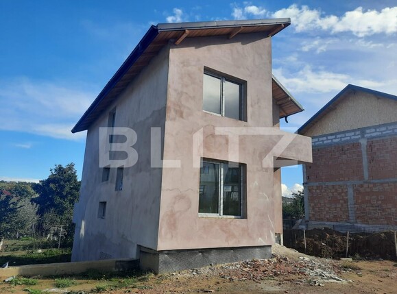 Casa de vânzare 4 camere Visani - 79703CV | BLITZ Iași | Poza2