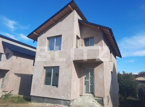 Casa de vânzare 4 camere Visani - 79703CV | BLITZ Iași | Poza4