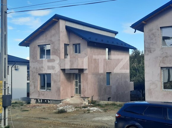 Casa de vânzare 4 camere Visani - 79703CV | BLITZ Iași | Poza3